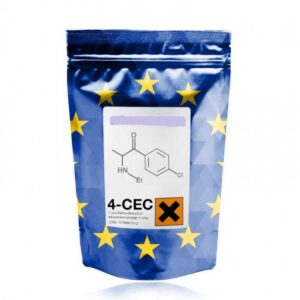 4 CEC Drug Online